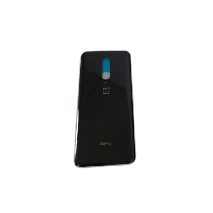 Comprar Tapa Trasera para OnePlus 7 Pro Negra - Distribuidores Profesionales