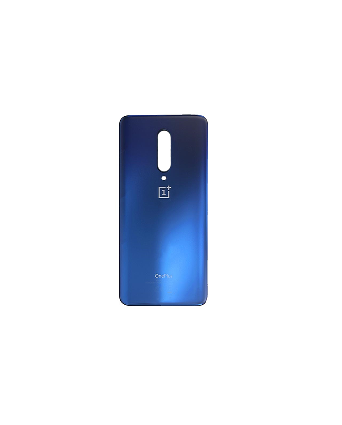 Comprar Tapa Trasera para OnePlus 7 Pro Azul - Distribuidores Profesionales