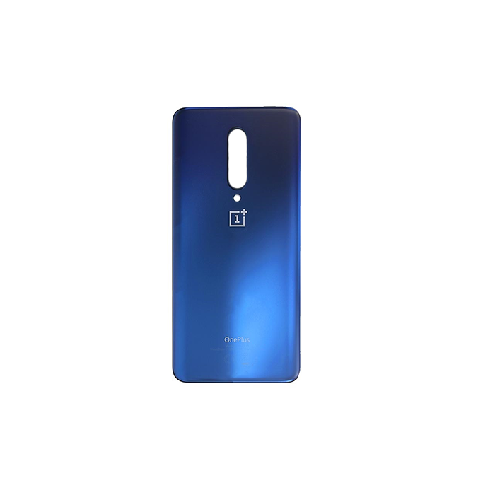 Comprar Tapa Trasera para OnePlus 7 Pro Azul - Distribuidores Profesionales