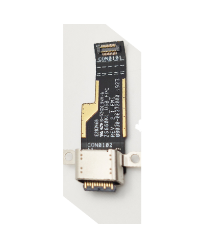 Flex Conector de Carga Asus Rog Phone II