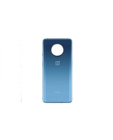 Tapa Trasera para  OnePlus 7T Azul