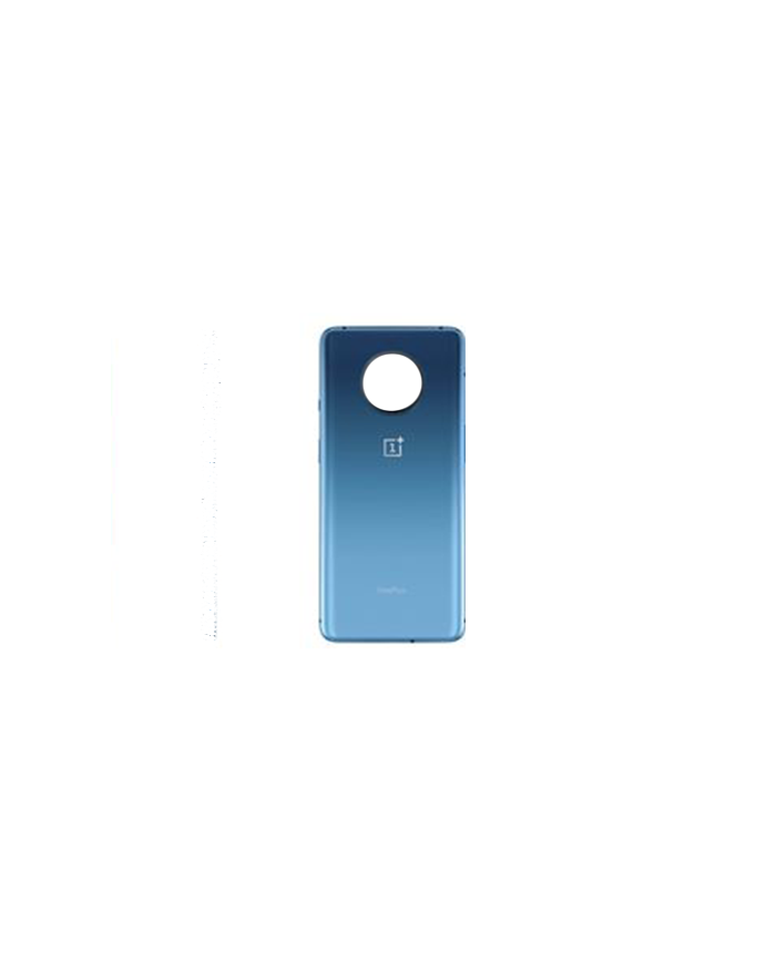 Tapa Trasera para  OnePlus 7T Azul