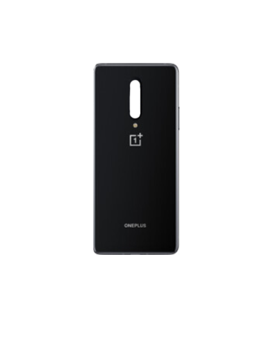 Tapa Trasera para OnePlus 8 Negra