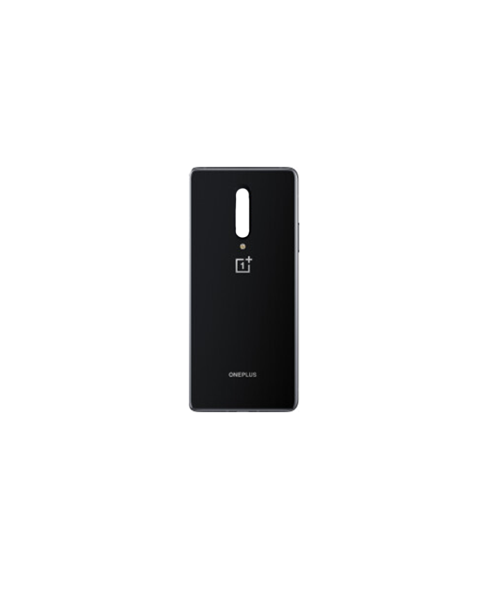 Tapa Trasera para OnePlus 8 Negra