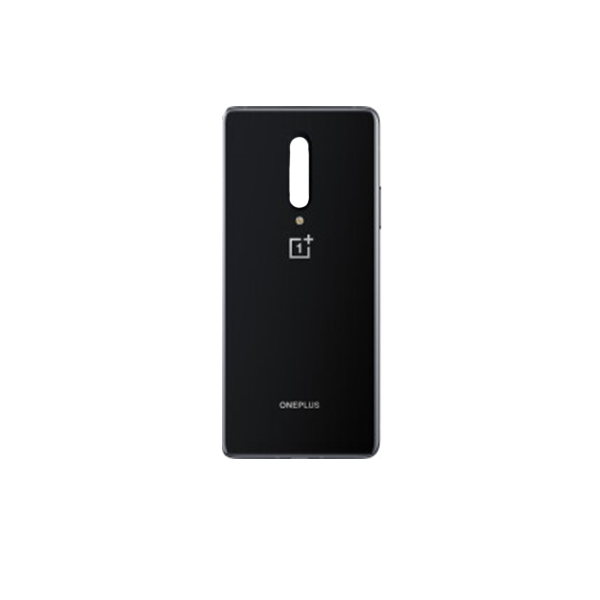 Tapa Trasera para OnePlus 8 Negra