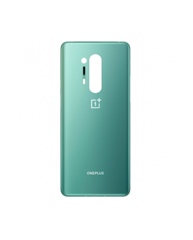 Tapa Trasera para OnePlus 8 Pro Verde