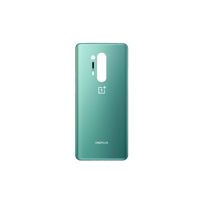 Tapa Trasera para OnePlus 8 Pro Verde