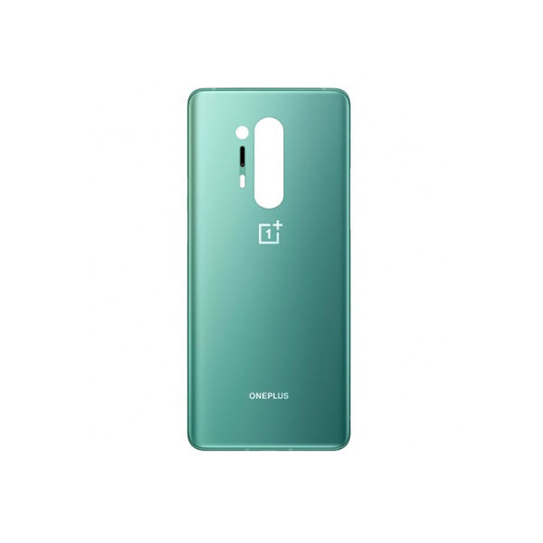 Tapa Trasera para OnePlus 8 Pro Verde