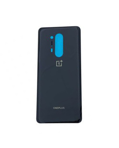 Comprar Tapa Trasera para OnePlus 8 Pro Negra - Distribuidores Profesionales