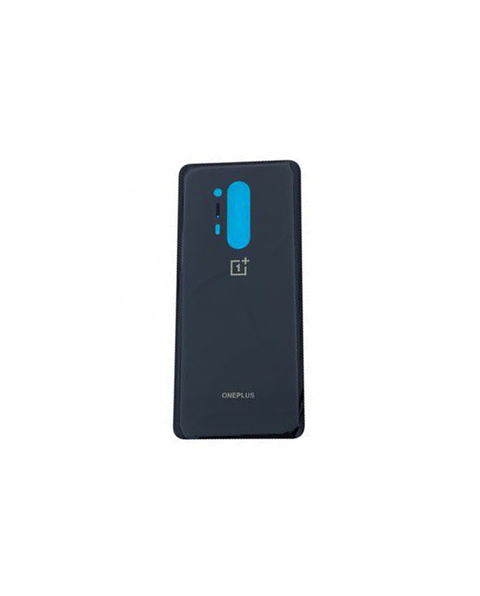 Comprar Tapa Trasera para OnePlus 8 Pro Negra - Distribuidores Profesionales