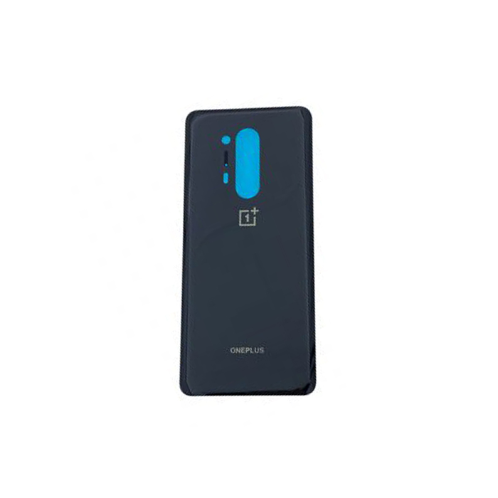 Comprar Tapa Trasera para OnePlus 8 Pro Negra - Distribuidores Profesionales