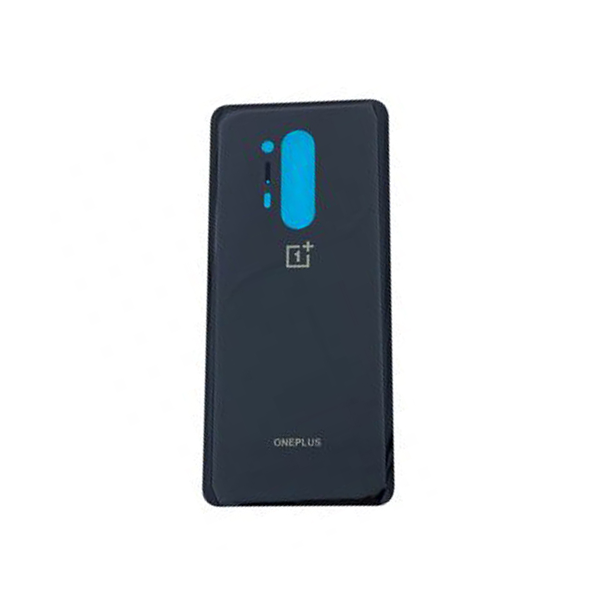 Comprar Tapa Trasera para OnePlus 8 Pro Negra - Distribuidores Profesionales
