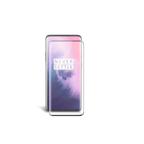 Protector de Pantalla Full Glue Gel para OnePlus 7