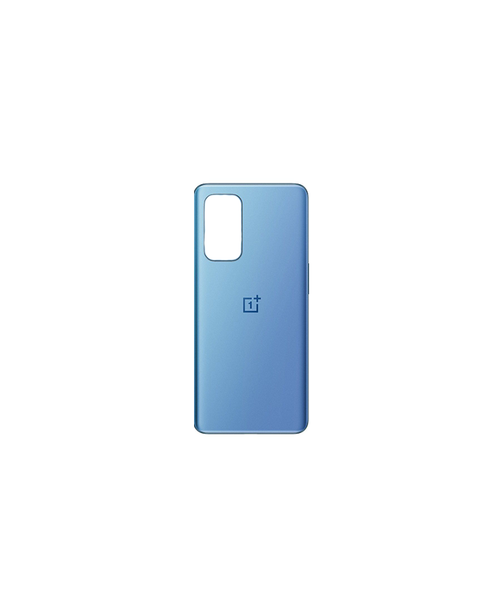 Tapa Trasera para OnePlus 9 Azul