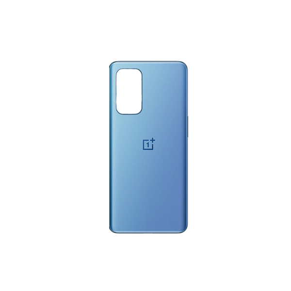 Tapa Trasera para OnePlus 9 Azul