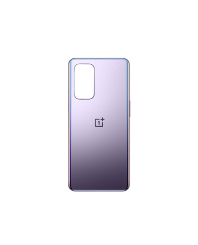 Tapa Trasera para OnePlus 9 Lila