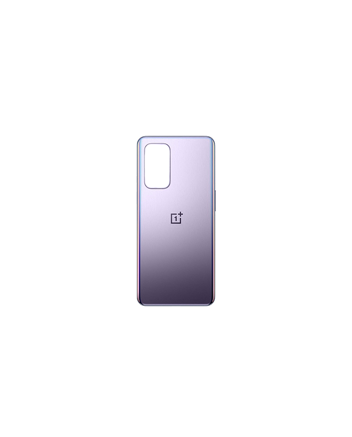 Tapa Trasera para OnePlus 9 Lila