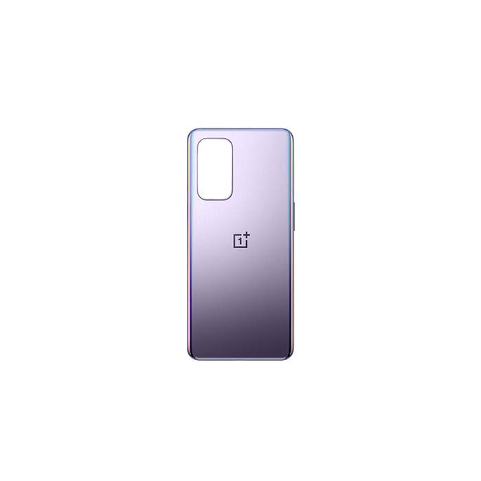 Tapa Trasera para OnePlus 9 Lila