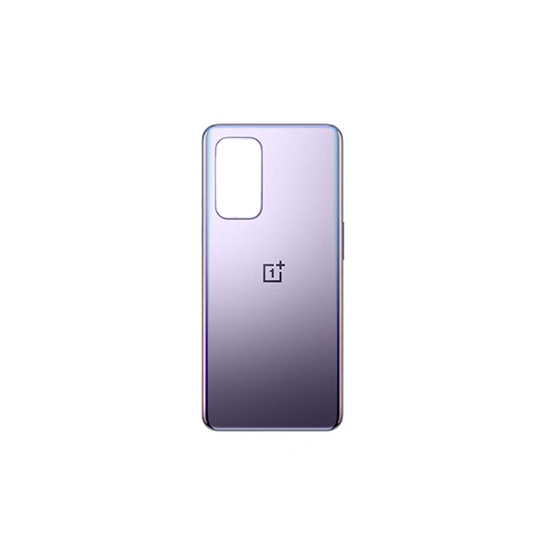 Tapa Trasera para OnePlus 9 Lila