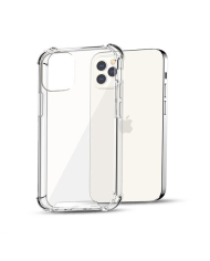 Funda TPU Silicona Transparente para iPhone 13