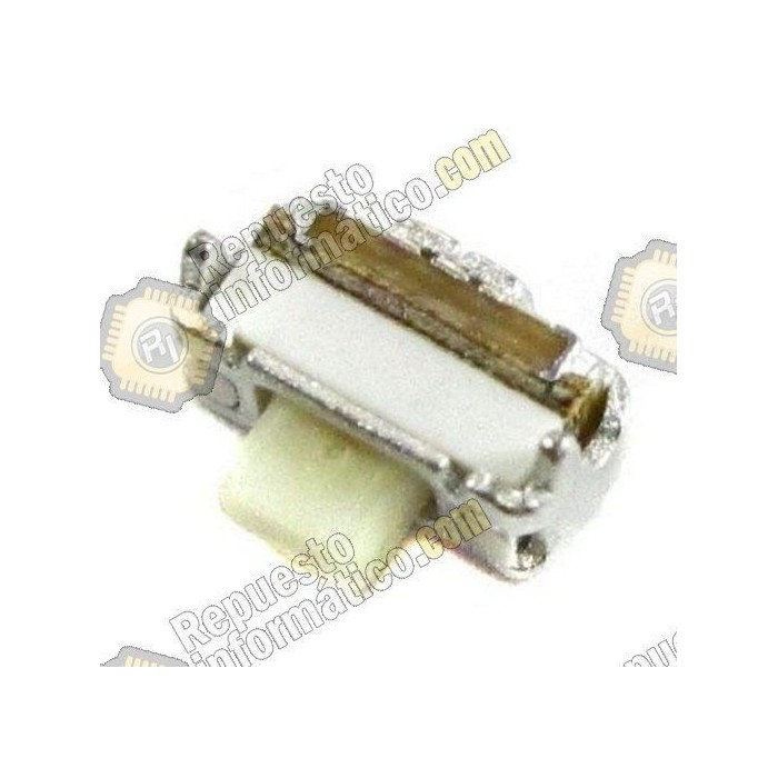 Interruptor boton encendido apagado on/off Samsung Galaxy i9505/9500