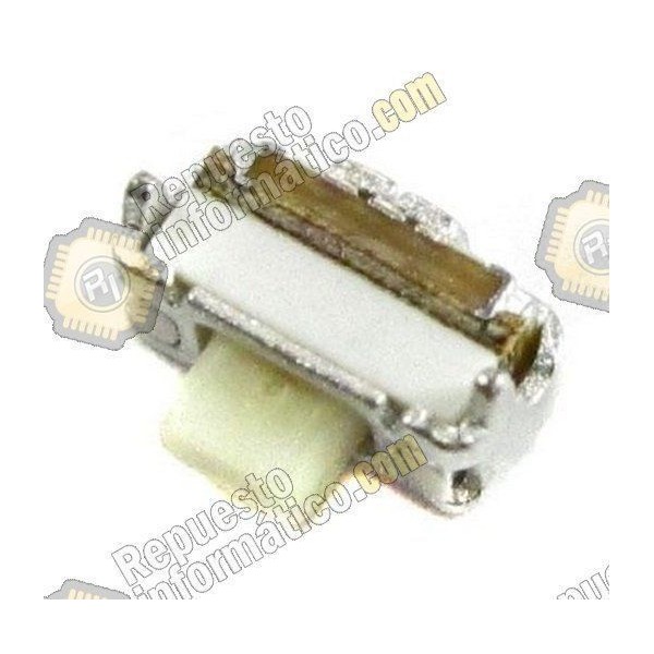 Interruptor boton encendido apagado on/off Samsung Galaxy i9505/9500