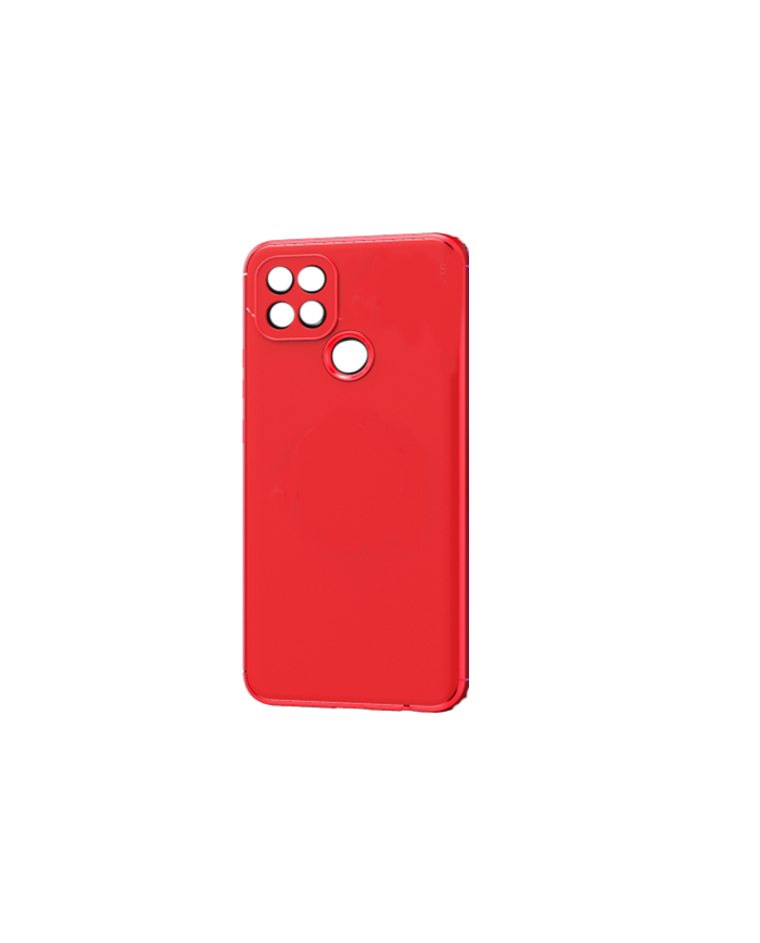 Funda de Silicona Premium para Oppo A15