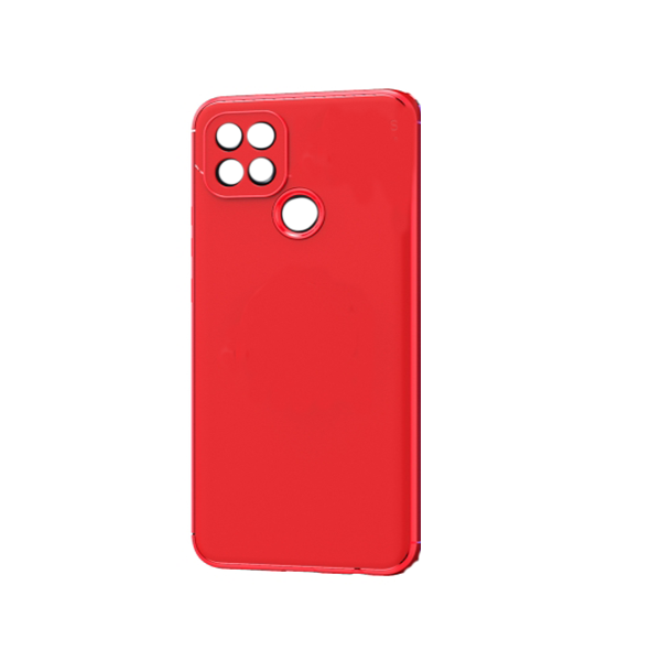 Funda de Silicona Premium para Oppo A15
