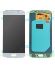 Pantalla Completa Original Samsung Galaxy J5 2017, J530 Azul