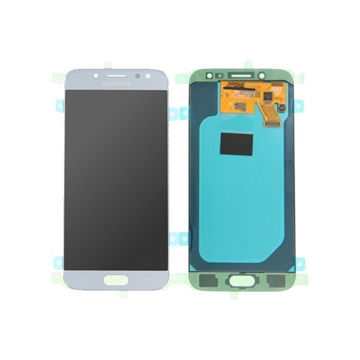 Pantalla Completa Original Samsung Galaxy J5 2017, J530 Azul