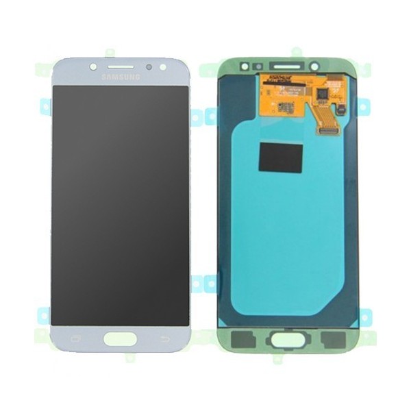 Pantalla Completa Original Samsung Galaxy J5 2017, J530 Azul