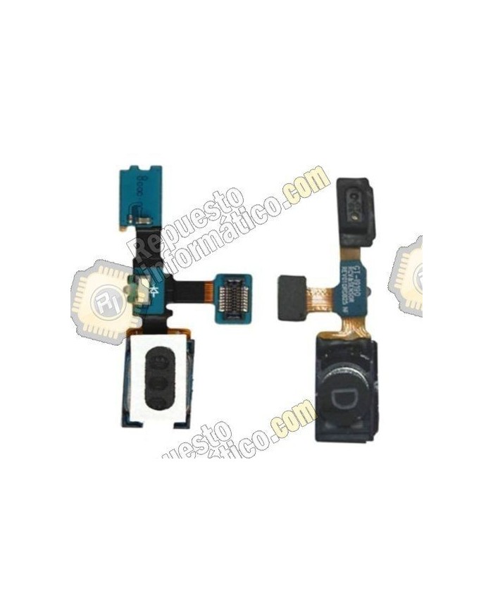 Flex con sensor de proximidad y altavoz / speaker para samsung galaxy s4, i9500