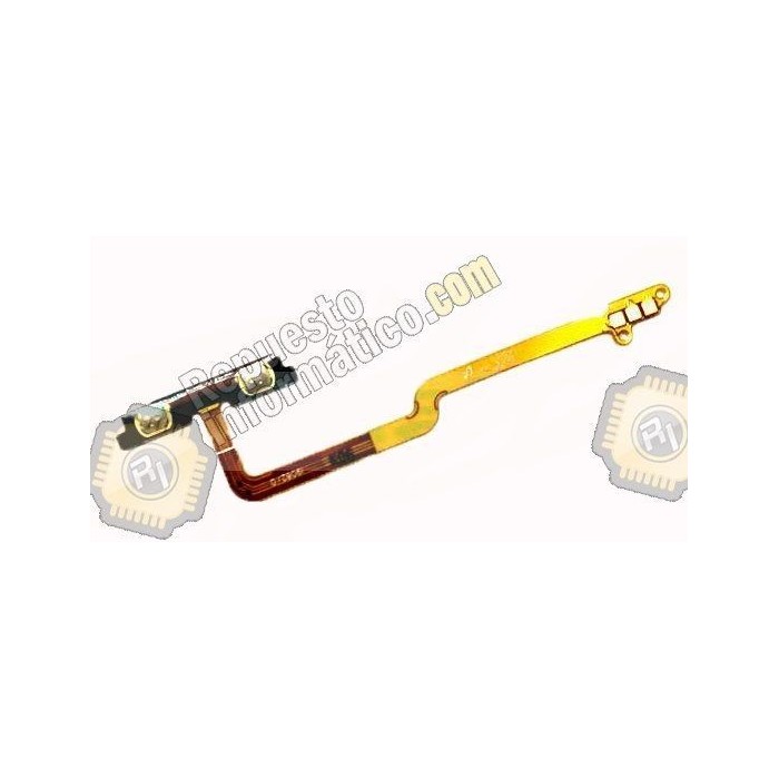 Flex de volumen para Samsung Galaxy Grand Duos (i9082)