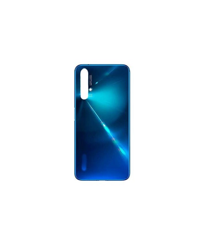Tapa Trasera Huawei Nova 5T Azul