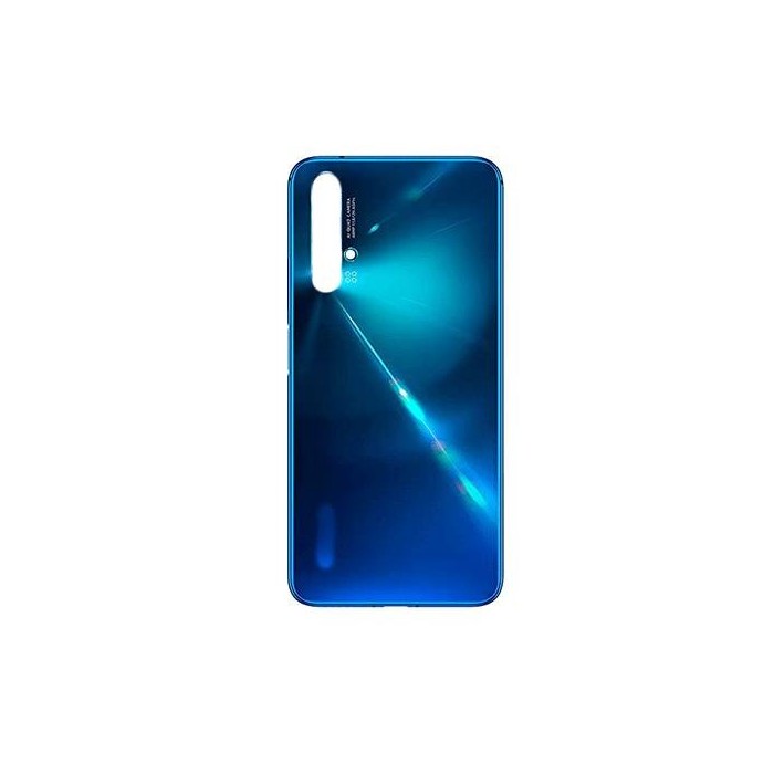 Tapa Trasera Huawei Nova 5T Azul