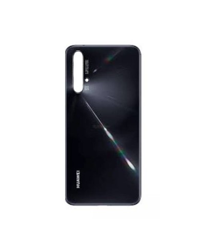 Tapa Trasera para Huawei Nova 5T Negra