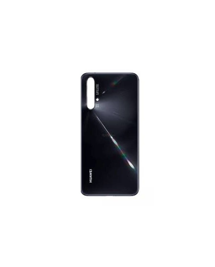 Tapa Trasera para Huawei Nova 5T Negra