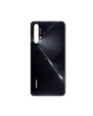 Tapa Trasera para Huawei Nova 5T Negra