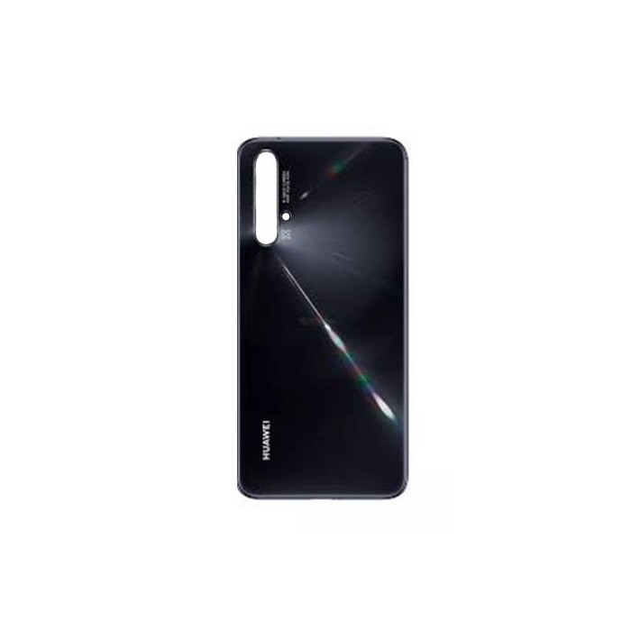 Tapa Trasera para Huawei Nova 5T Negra
