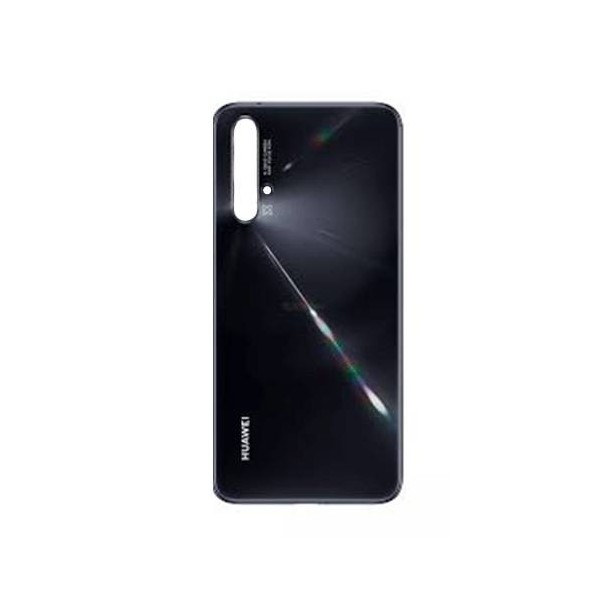 Tapa Trasera para Huawei Nova 5T Negra
