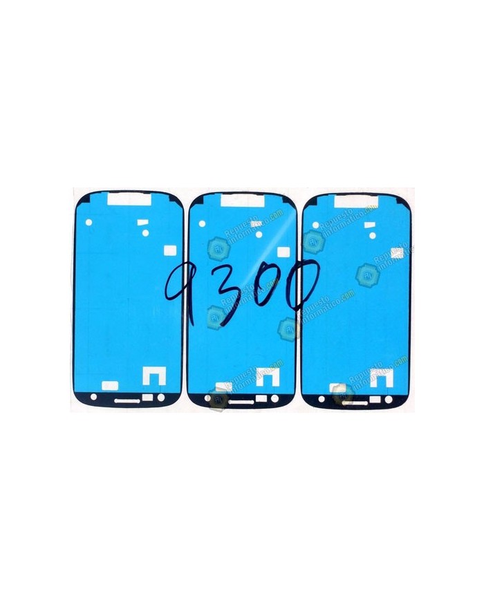 Pegatina para tÃ¡ctil Samsung Galaxy S3 i9300 