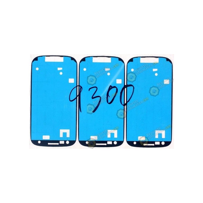 Pegatina para tÃ¡ctil Samsung Galaxy S3 i9300 