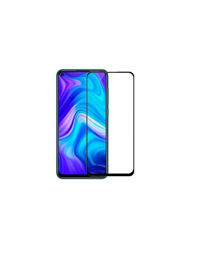 Comprar Cristal Templado 3D para Redmi Note 9 , Distribuidores Profesionales