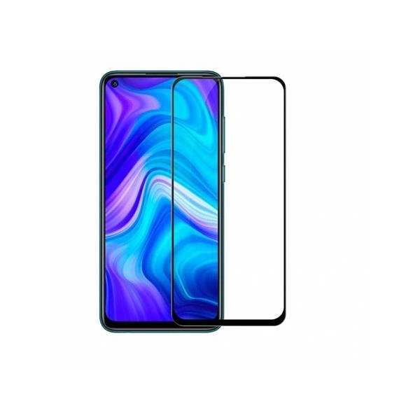 Comprar Cristal Templado 3D para Redmi Note 9 , Distribuidores Profesionales