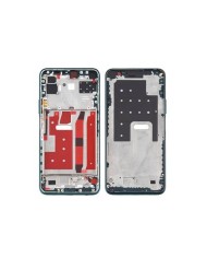 Marco Frontal Huawei P40 Lite 5G (CDY-NX9A) Verde