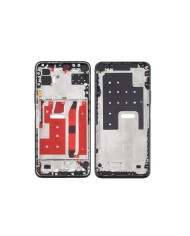 Marco Frontal Huawei P40 Lite 5G (CDY-NX9A) Negro