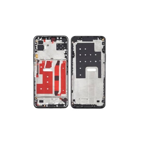Marco Frontal Huawei P40 Lite 5G (CDY-NX9A) Negro