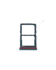 Comprar Bandeja Sim para Huawei P40 Lite 5G (CDY-NX9A) Verde - Entrega en 24 horas