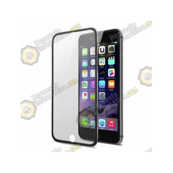 Cristal Templado 3D para iPhone 7 Plus, iPhone 8 Plus