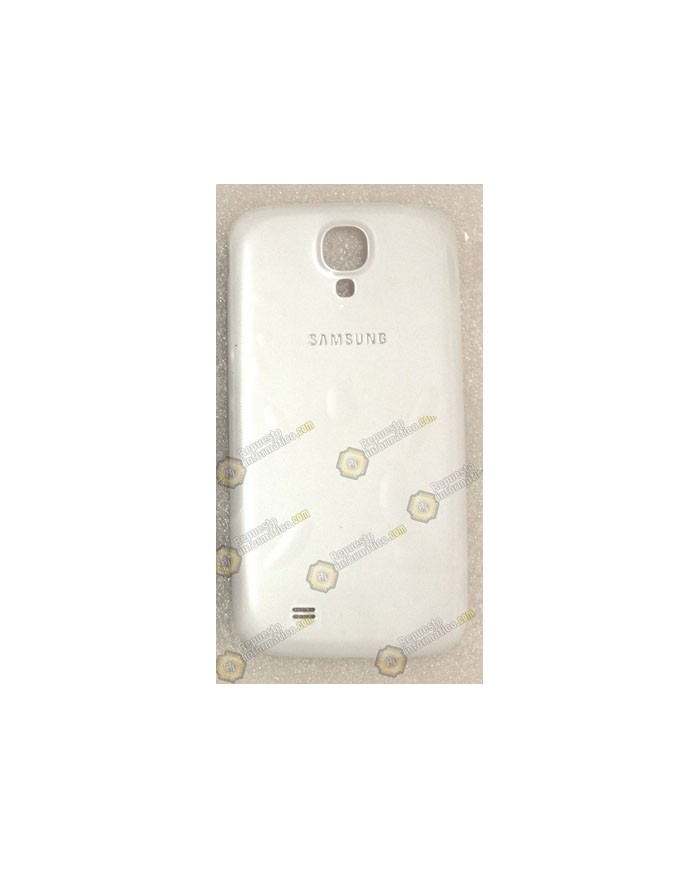 tapa de baterÃ­a blanca Galaxy S4 Mini LTE I9195 
